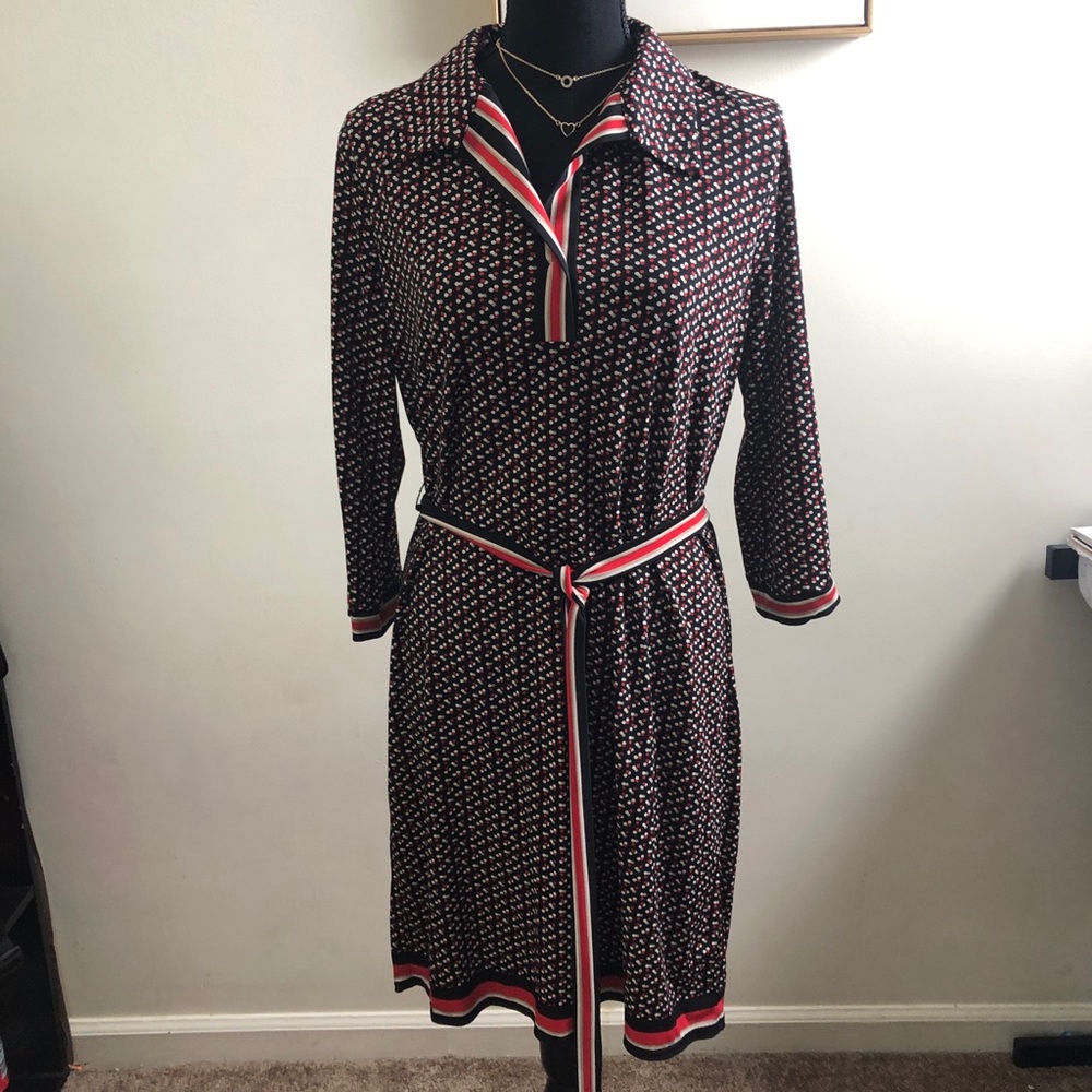Max Studio Dress - Picture 2 of 5